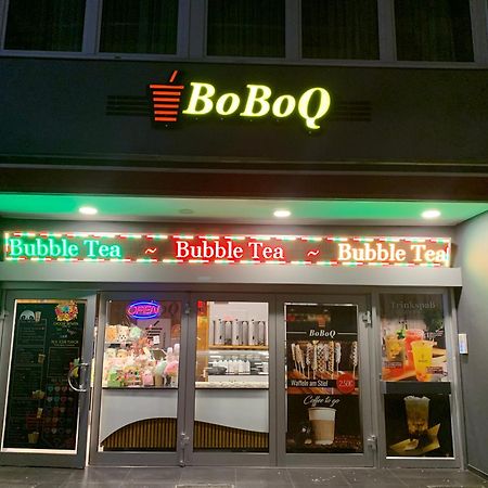 Wohnung Mitten In Der Altstadt Koblenz  Buitenkant foto
