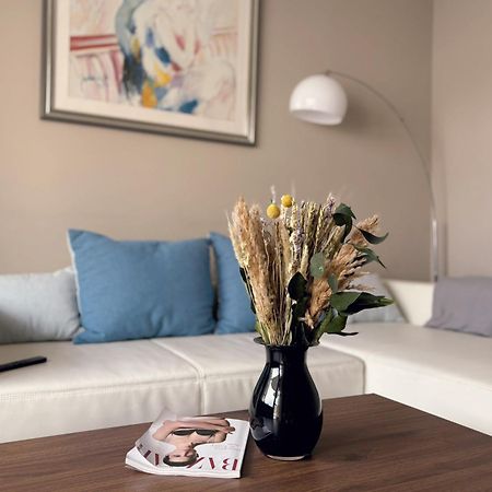 Wohnung Mitten In Der Altstadt Koblenz  Buitenkant foto