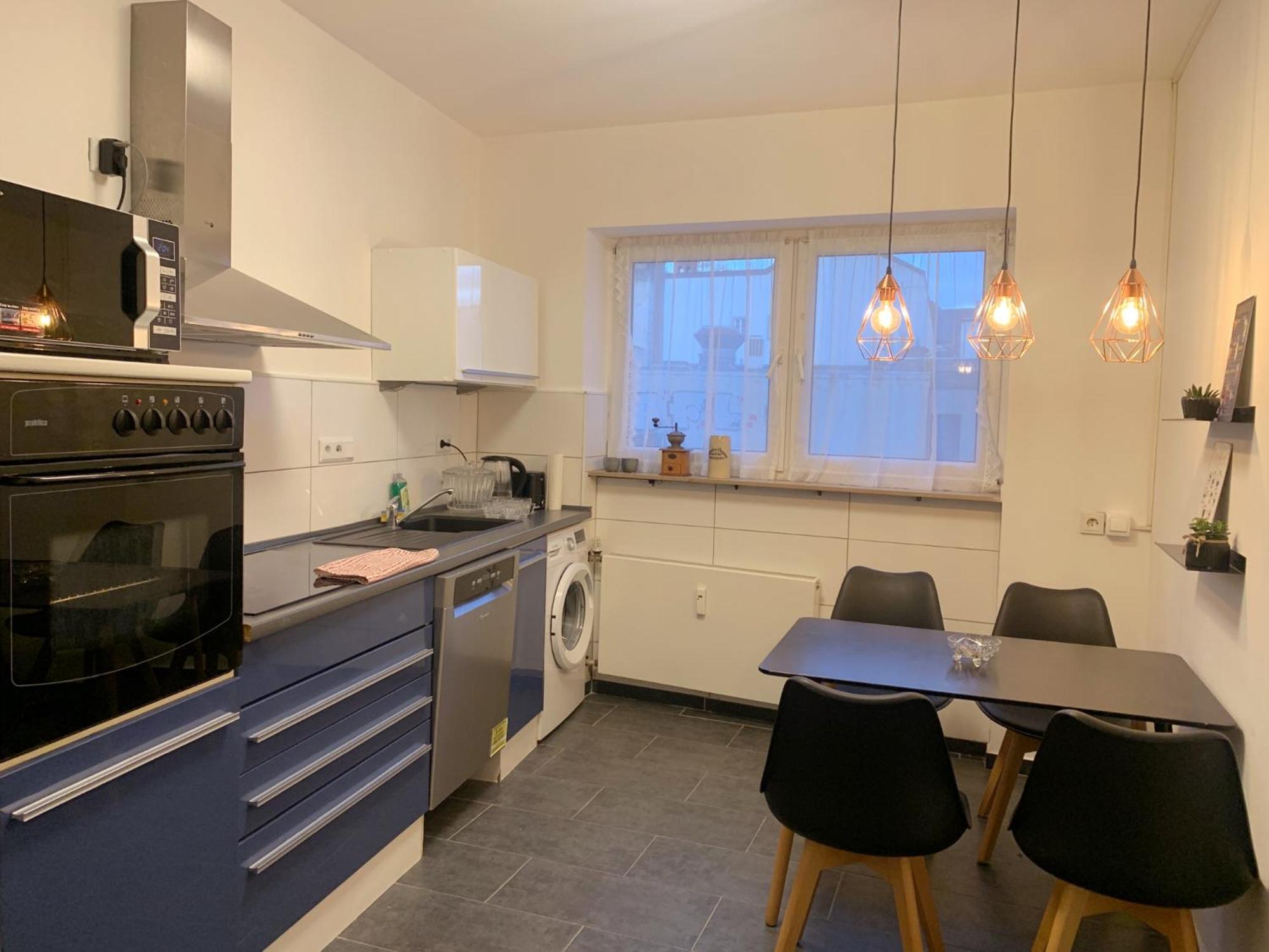 Wohnung Mitten In Der Altstadt Koblenz  Buitenkant foto