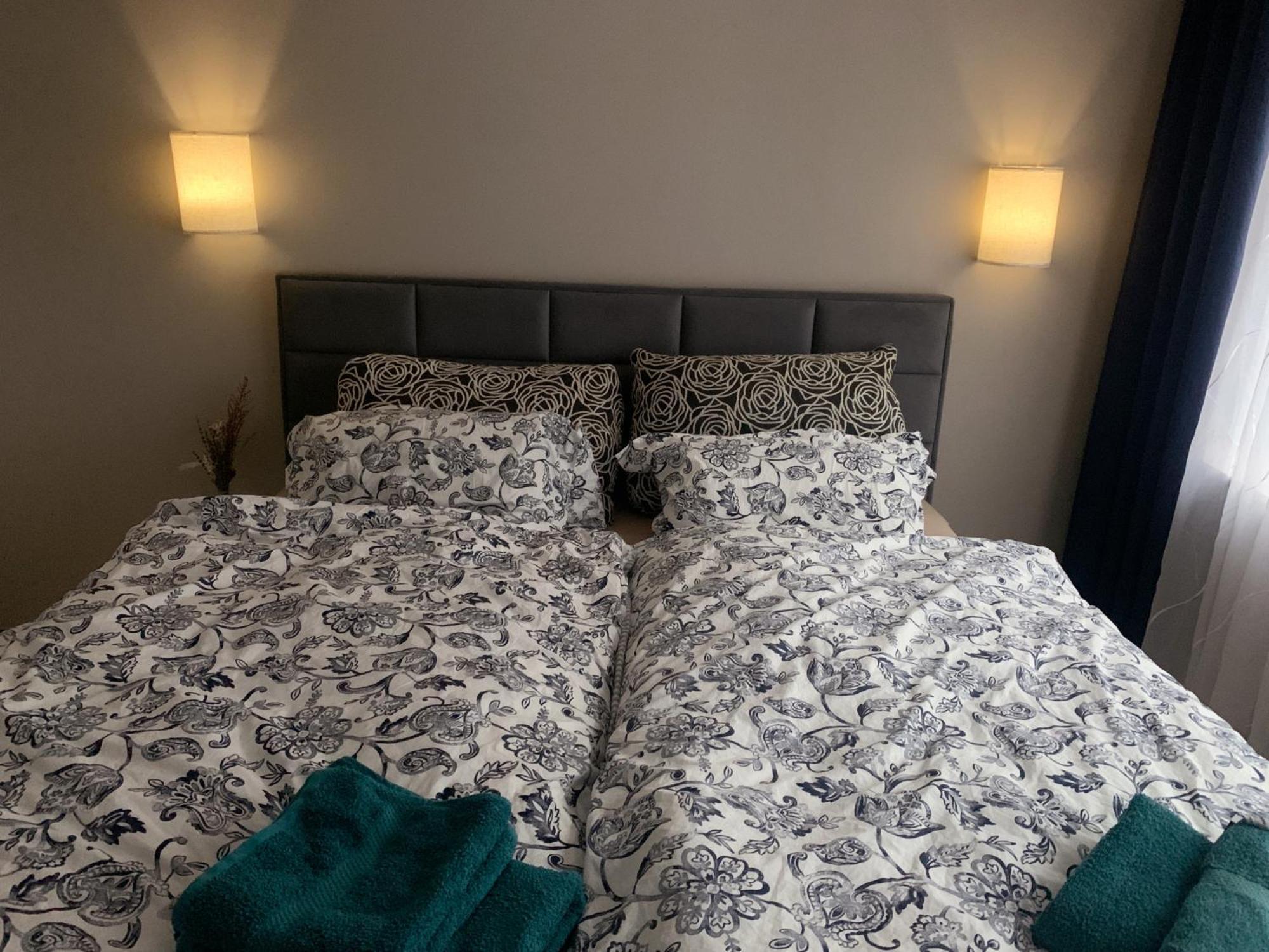Wohnung Mitten In Der Altstadt Koblenz  Buitenkant foto