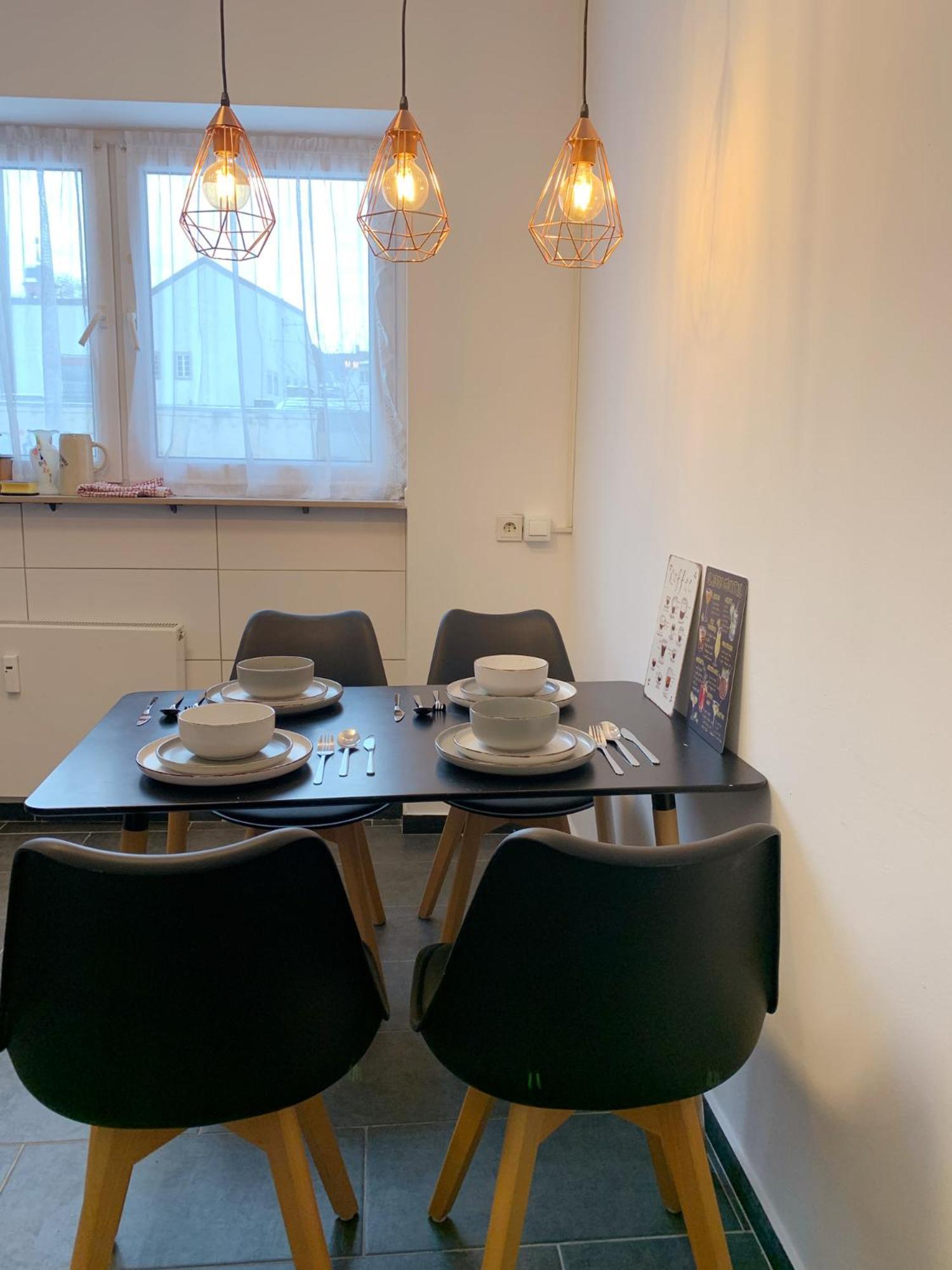 Wohnung Mitten In Der Altstadt Koblenz  Buitenkant foto