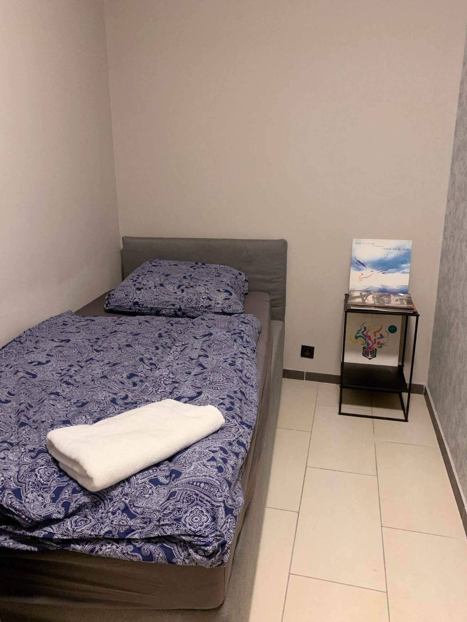 Wohnung Mitten In Der Altstadt Koblenz  Buitenkant foto