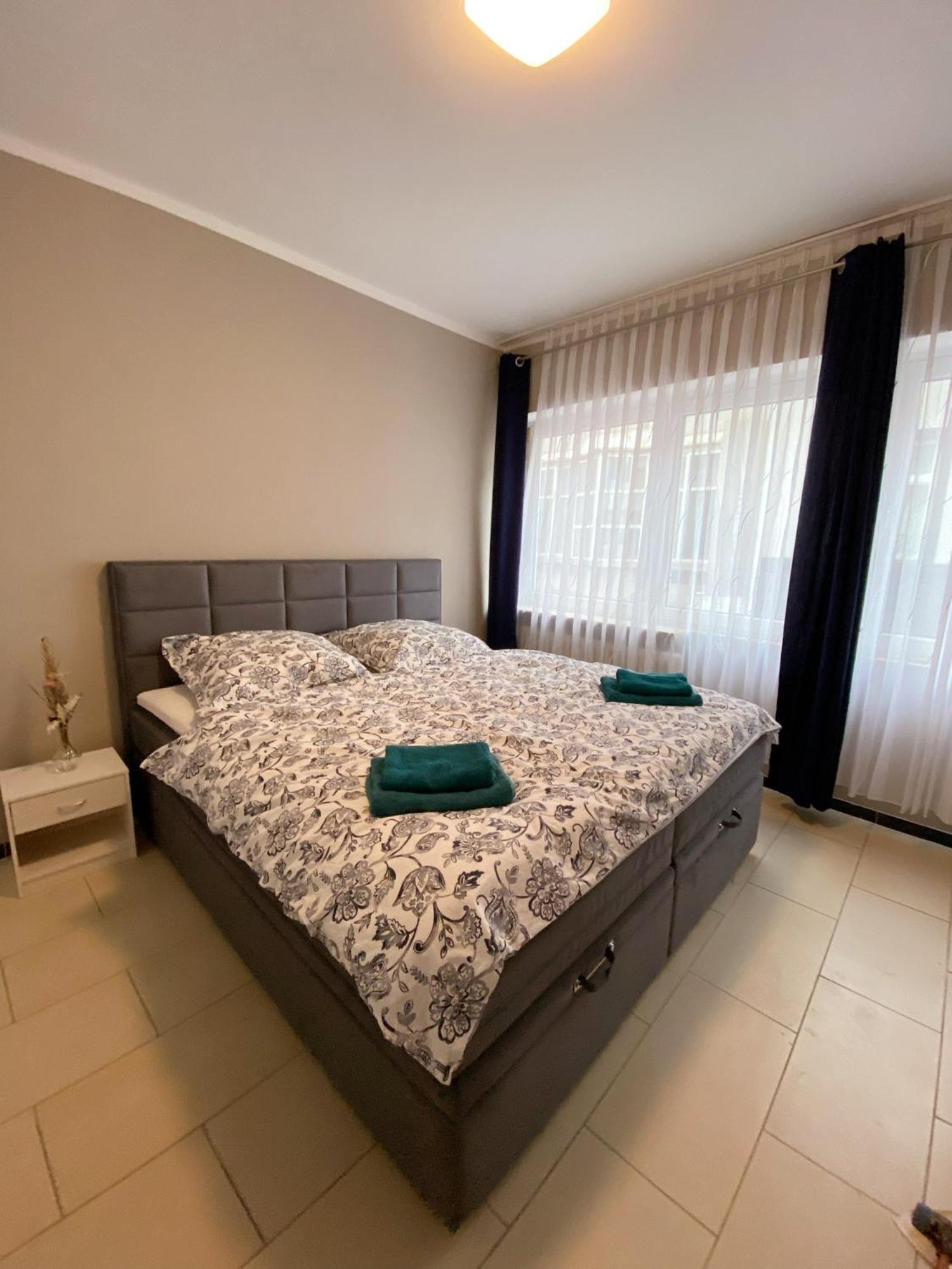 Wohnung Mitten In Der Altstadt Koblenz  Buitenkant foto