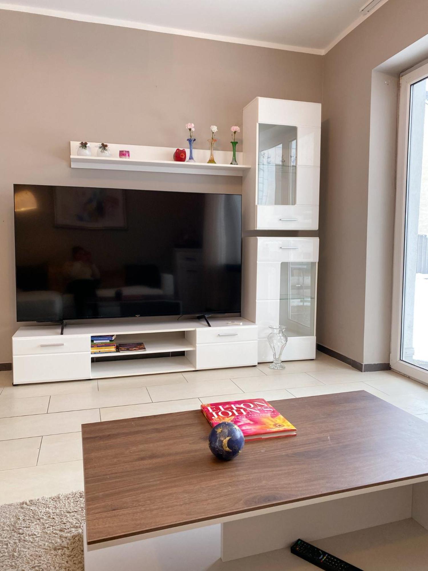 Wohnung Mitten In Der Altstadt Koblenz  Buitenkant foto