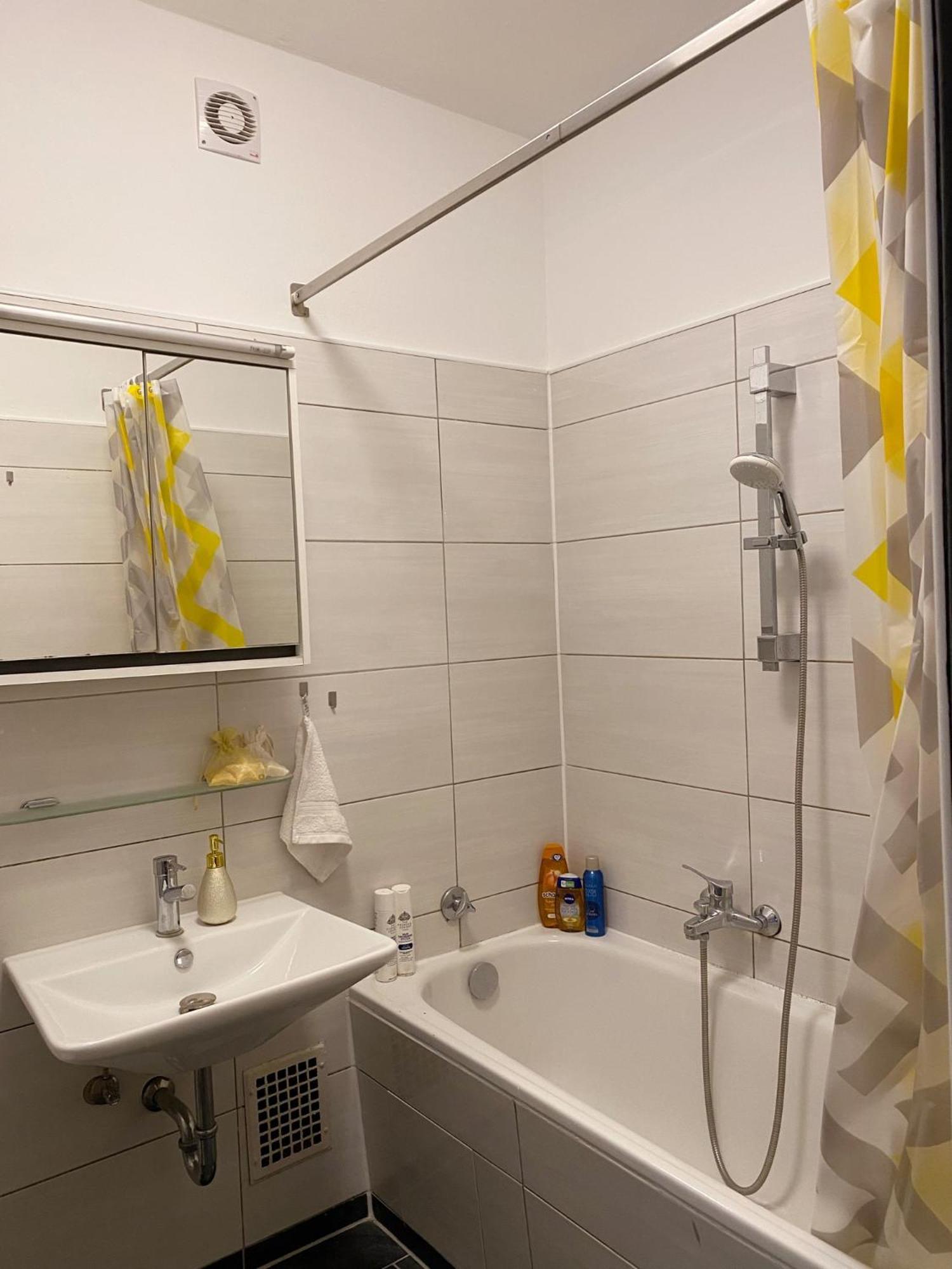 Wohnung Mitten In Der Altstadt Koblenz  Buitenkant foto