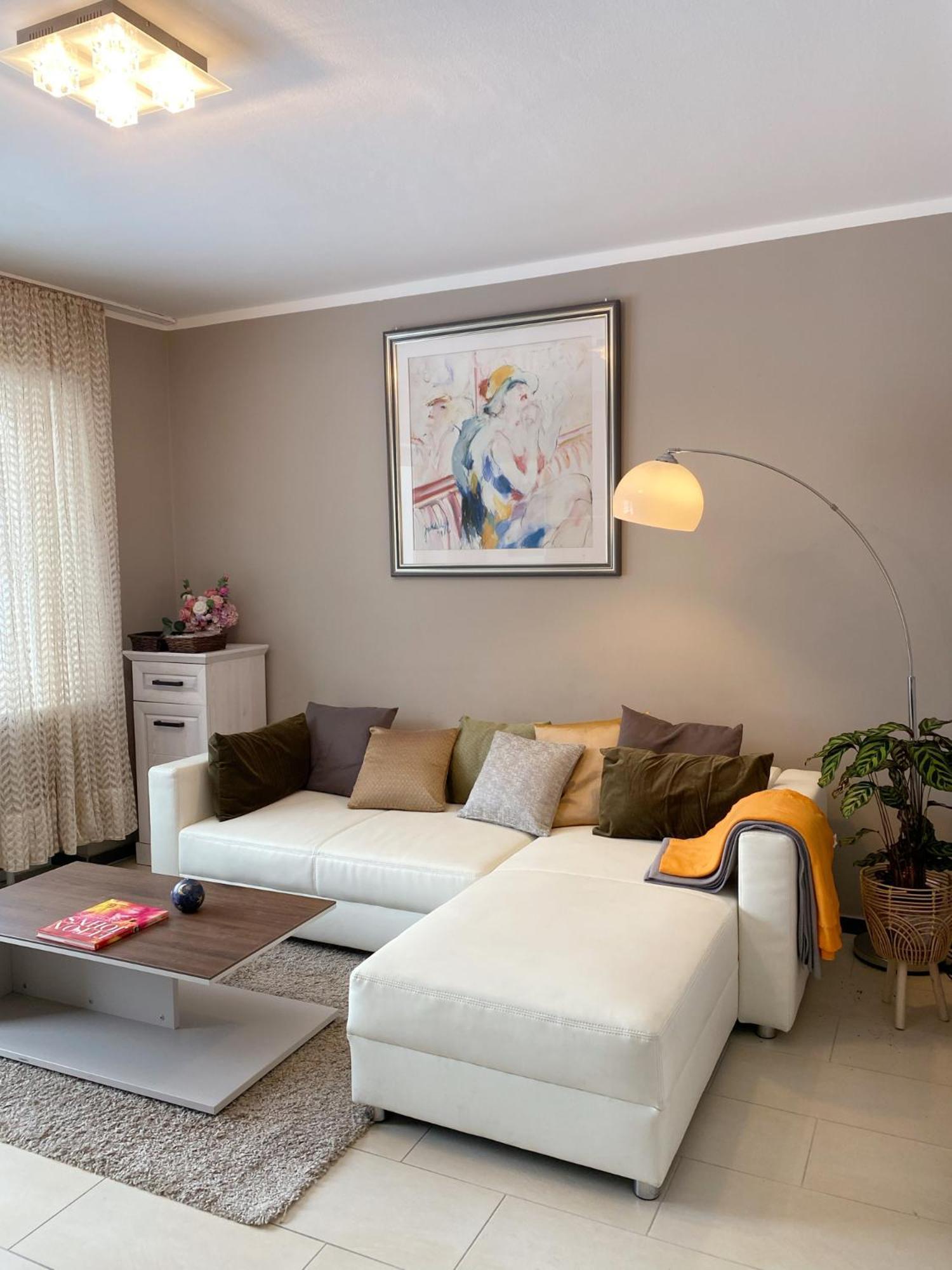 Wohnung Mitten In Der Altstadt Koblenz  Buitenkant foto