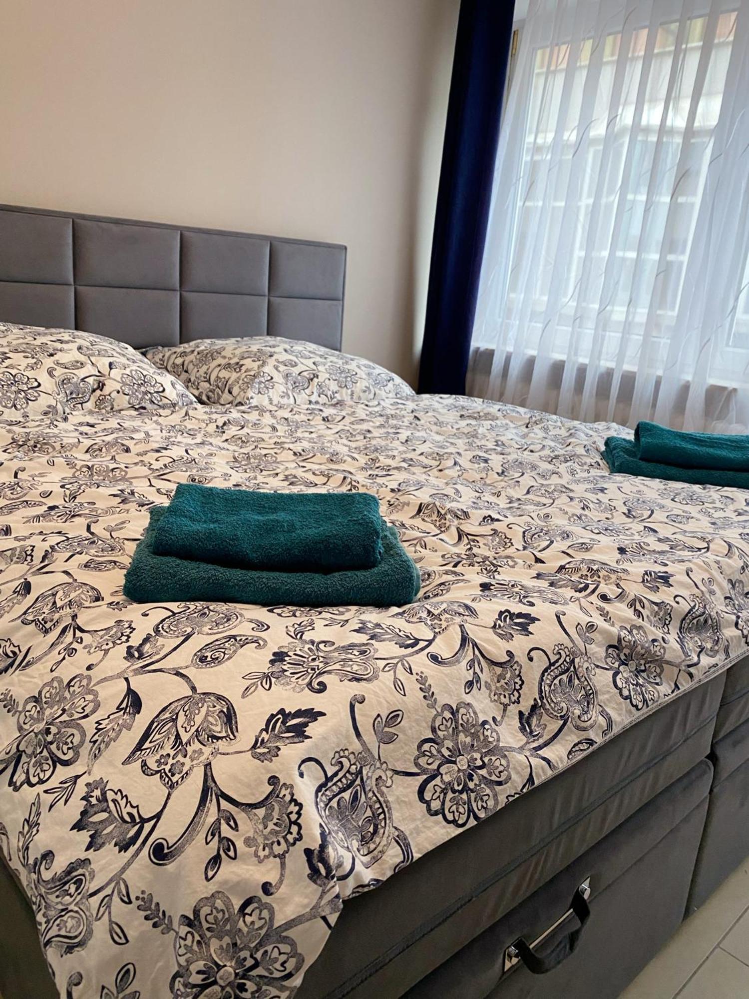 Wohnung Mitten In Der Altstadt Koblenz  Buitenkant foto