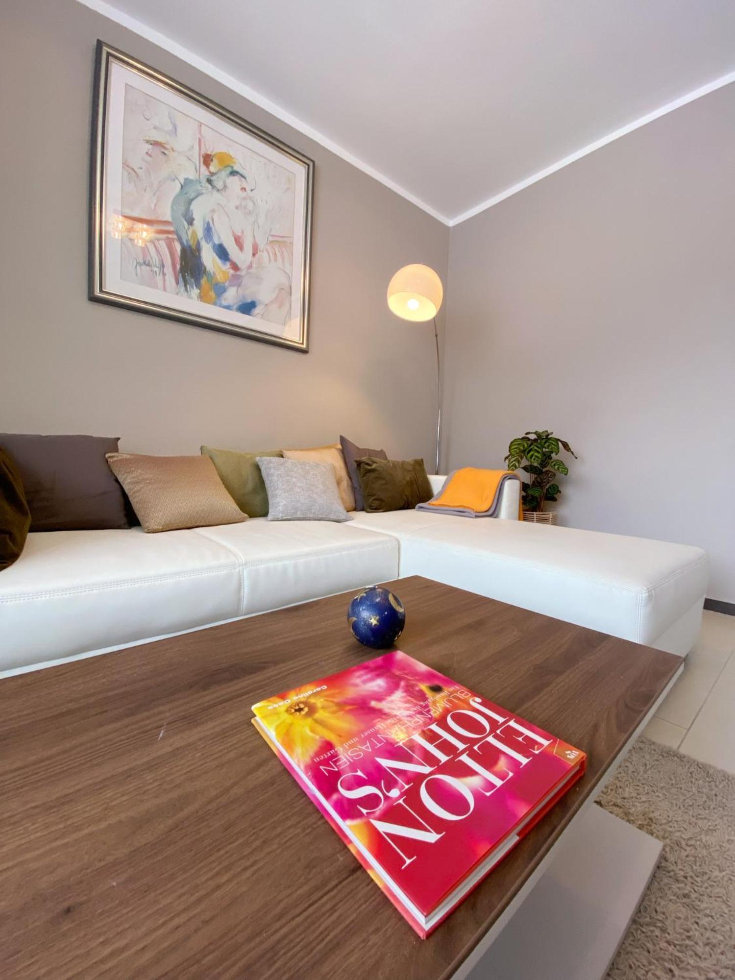 Wohnung Mitten In Der Altstadt Koblenz  Buitenkant foto