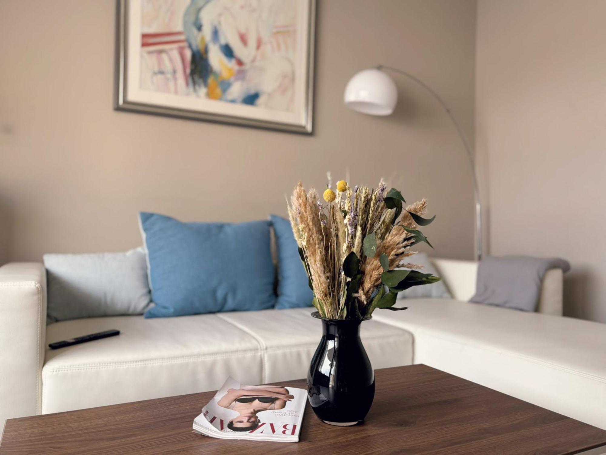Wohnung Mitten In Der Altstadt Koblenz  Buitenkant foto