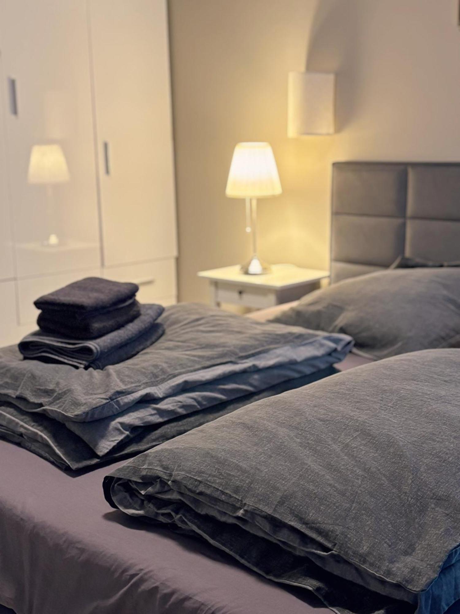Wohnung Mitten In Der Altstadt Koblenz  Buitenkant foto