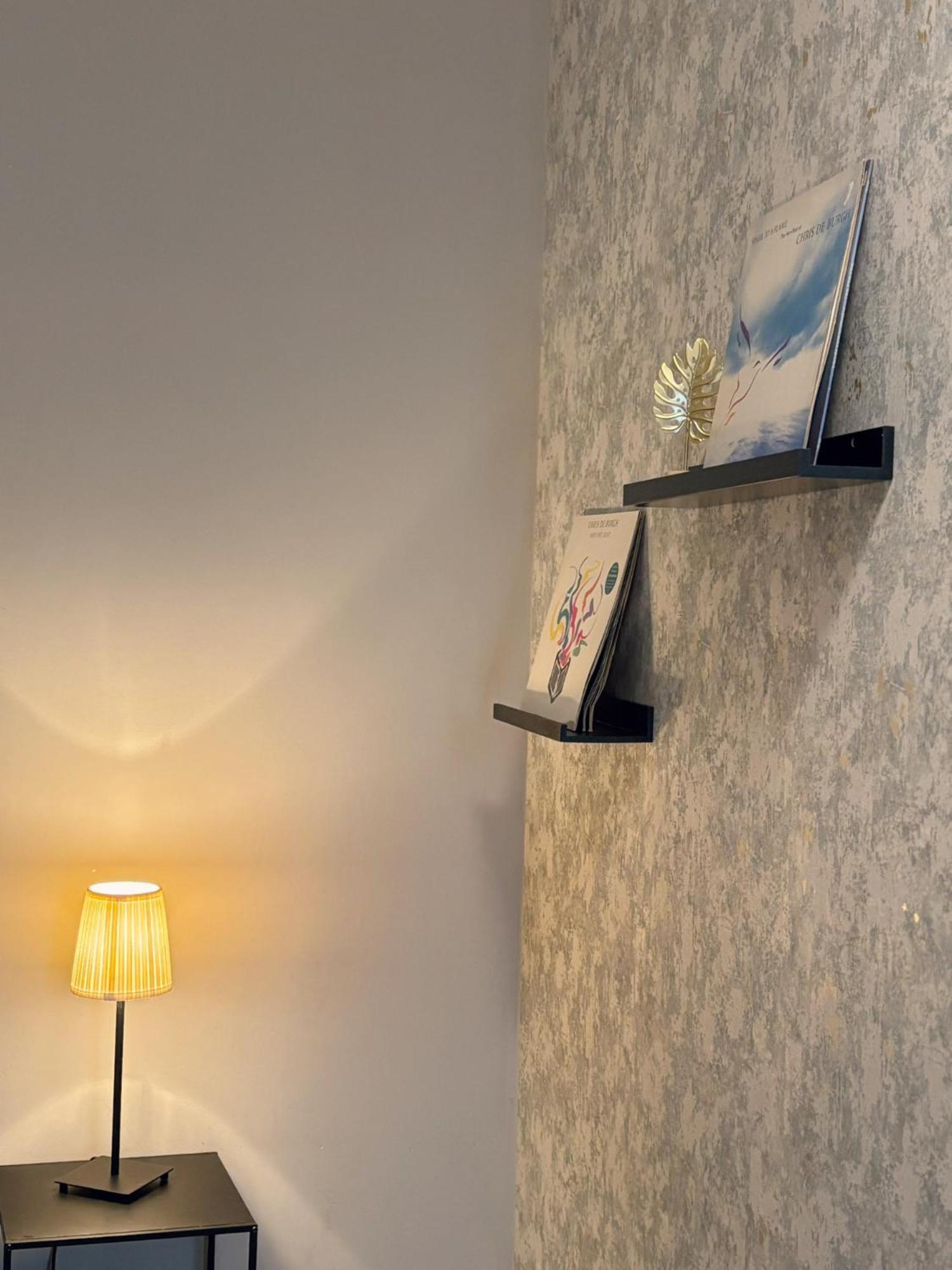 Wohnung Mitten In Der Altstadt Koblenz  Buitenkant foto