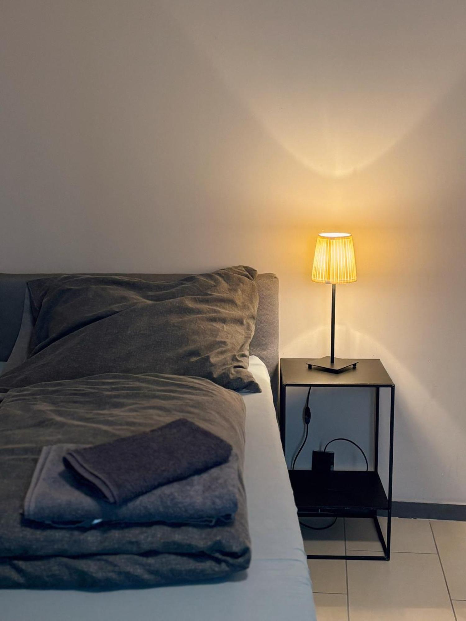 Wohnung Mitten In Der Altstadt Koblenz  Buitenkant foto