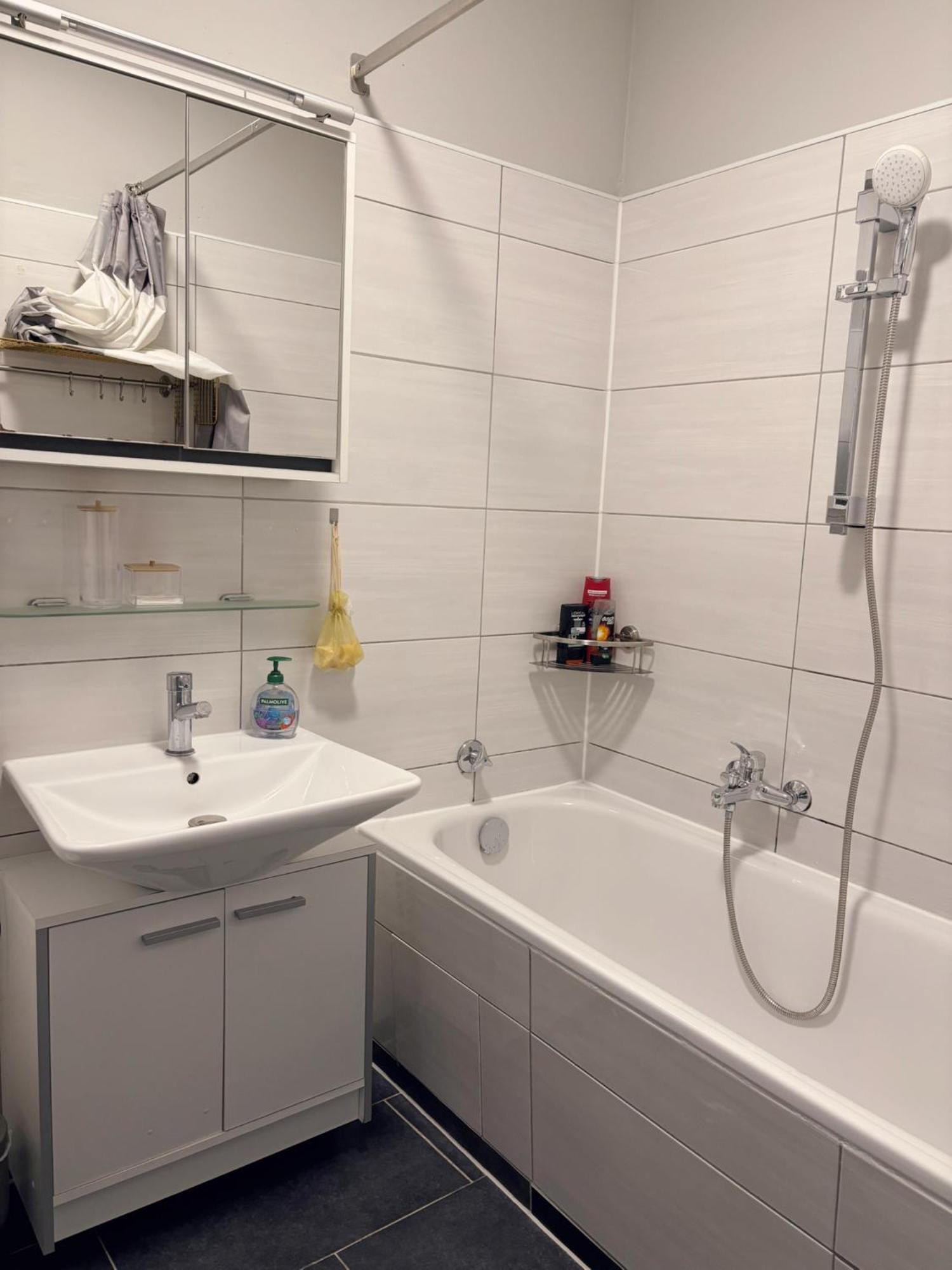 Wohnung Mitten In Der Altstadt Koblenz  Buitenkant foto